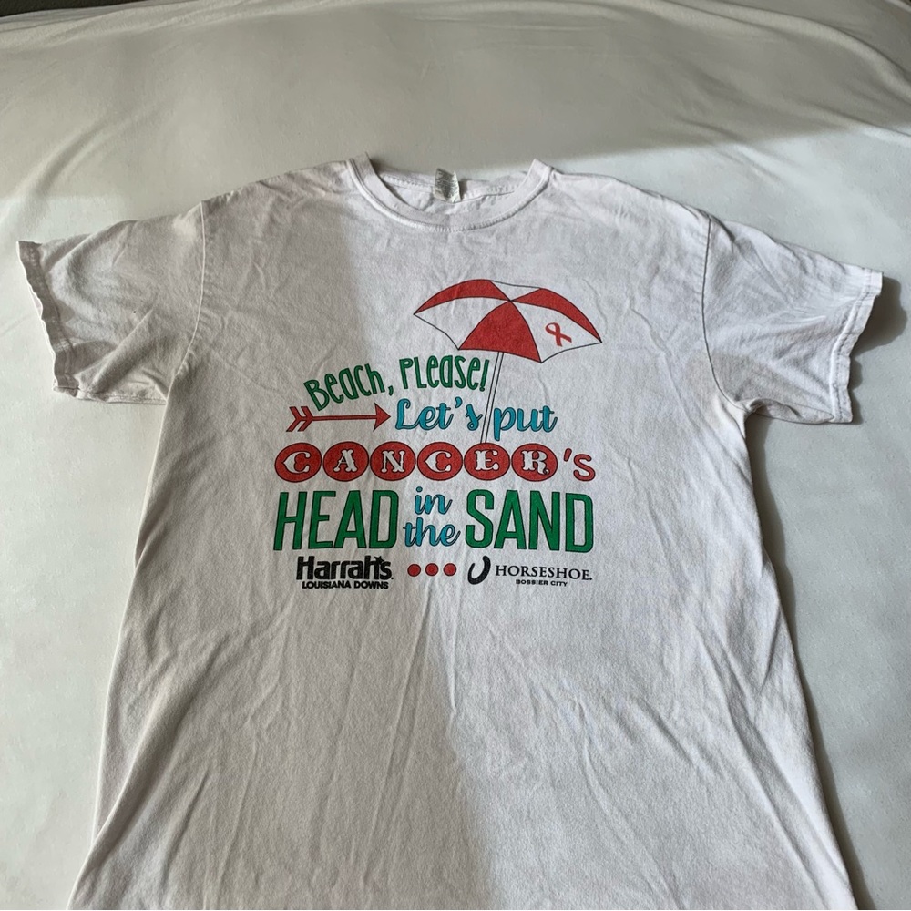 graphic tee